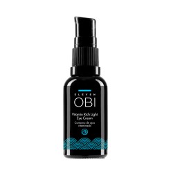 Contorno de ojos vitaminado - Eleven Obi