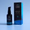 Crema regeneradora reafirmante, piel normal - Eleven Obi