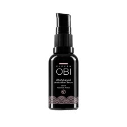 Serum facial hialurónico, vitamina C, ácido ferúlico, pichia ferment - Eleven Obi