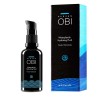 Fluido facial hidratante, piel normal y mixta - Eleven Obi