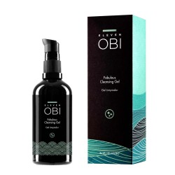 Limpiador facial - Eleven Obi