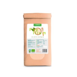 Psyllium en polvo ecológico - Conasi