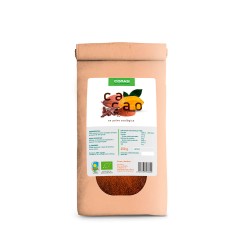 Cacao en polvo ecológico - Conasi