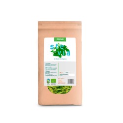 Stevia, hoja seca ecológica - Conasi