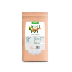 Xilitol, azúcar de abedul 500 g - Conasi