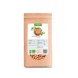 Garbanzos Pedrosillano ecol  gicos  500 g   Conasi