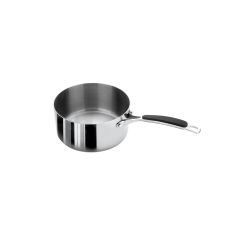 Cazo de acero inoxidable, trimetal, 14 cm - Lacor