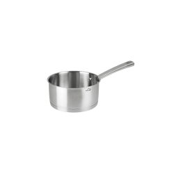 Cazo de acero inoxidable, foodie, 14 cm - Lacor