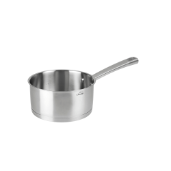 Cazo de acero inoxidable, foodie, 16 cm - Lacor