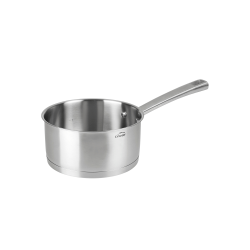Cazo de acero inoxidable, foodie, 18 cm - Lacor