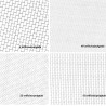 Cedazo 4 mallas intercambiables 20 cm - Lacor