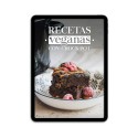 Ebook "Recetas Veganas con CrockPot"