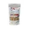 Muesli germinado de brotes y frutas deshidratadas, sin gluten, ecológico - Pep Up