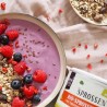 Muesli germinado de brotes y frutas deshidratadas, sin gluten, ecológico - Pep Up