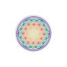 Jarra Alladin con flor de la vida de colores (happy) 1,3 l - Nature's Design