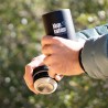 Tapón "Loop Cap" para botellas Klean Kanteen TKWide