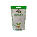 Semillas de avena para germinar ecológicas