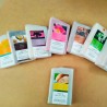 Jabón de arcilla blanca y limón - Amapola Biocosmetics