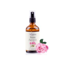 Hidrolato de rosas ecológico - Labiatae