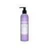 Loción corporal de lavanda y coco ecológica - Dr. Bronner´s