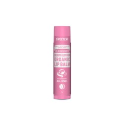 Bálsamo labial flor de cerezo ecológico - Dr. Bronner´s