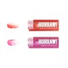 Bálsamo labial natural cereza negra - Hurraw