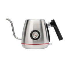 Hervidor de agua de acero inoxidable Pour Over 1000 cc - Espressions