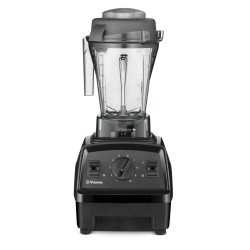 Batidora Vitamix E310 negra - Outlet