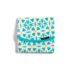 Envoltorio mantel azul - Outlet