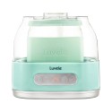 Yogurtera con tarro de cristal 2 l - Luvele Pure Plus