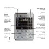 Olla multifunción eléctrica y programable de 5,7 l - Espressions