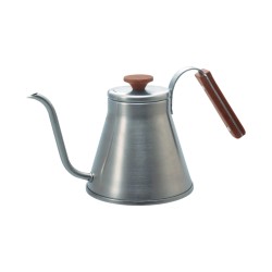 Hervidor de agua de acero inoxidable Pour Over 800 cc - Hario