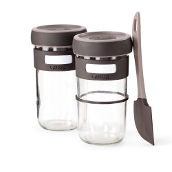 Kit para hacer masa madre - Lekue