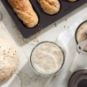 Kit para hacer masa madre - Lekue