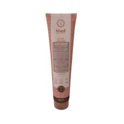 Acondicionador natural de coco y Shikakai - Khadi