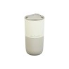 Vaso térmico de acero inoxidable Rise 473 ml, beige - Klean Kanteen