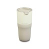 Vaso térmico de acero inoxidable Rise 768 ml, beige - Klean Kanteen