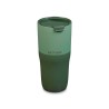 Vaso térmico de acero inoxidable Rise 768 ml, verde - Klean Kanteen