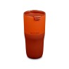 Vaso térmico de acero inoxidable Rise 768 ml, teja - klean Kanteen