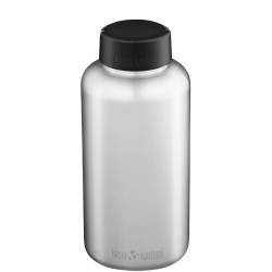 Botella de acero inoxidable Wide 1900 ml - Klean Kanteen