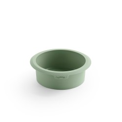 Molde de silicona platino para freidora de aire, 15 cm - Lekue
