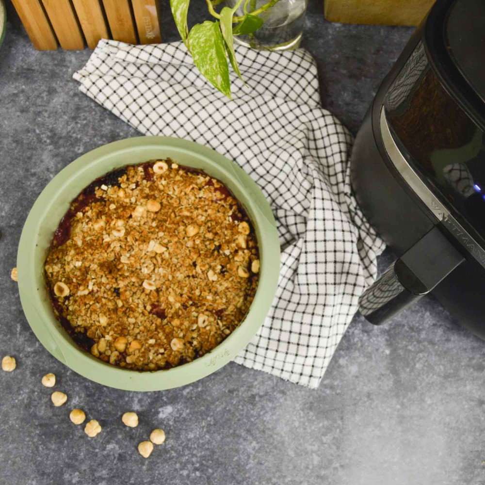 Molde para cocinar al vapor Lékué