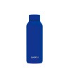 Botella térmica de acero inoxidable 510 ml azul - Quokka