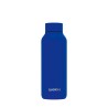 Botella térmica de acero inoxidable 510 ml azul - Quokka