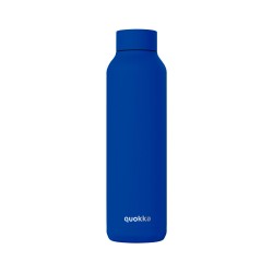 Botella térmica de acero inoxidable 850 ml azul - Quokka