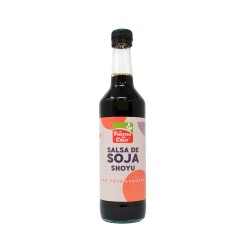 Shoyu ecológico, 1000 ml - La Finestra Sul Cielo