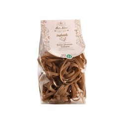 Tagliatelle de trigo sarraceno sin gluten y ecológica, 250 g - Pasta Natura