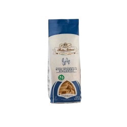 Penne de arroz integral sin gluten y ecológico, 250 g - Pasta Natura