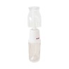 Pulverizador de aceite de cristal, 170 ml - Ibili
