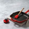 Cepillo de limpieza para sartenes y parrillas - Le Creuset